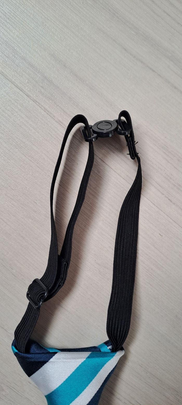 Cravate enfant - photo numéro 2