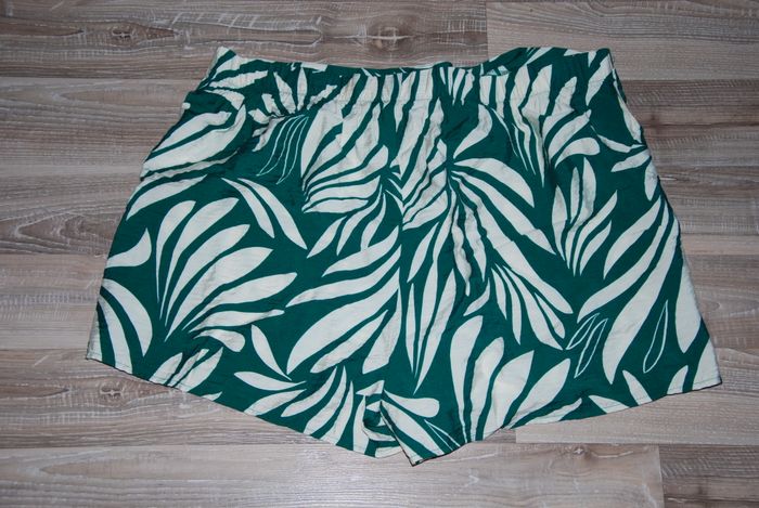jupe short femme taille L primark - photo numéro 2