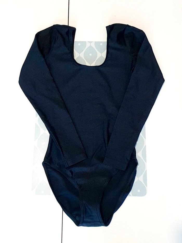 Justaucorps/body de danse Domyos - 10A