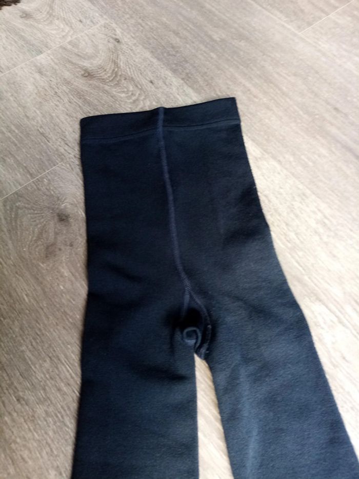 Collant chaud 11-12A - photo numéro 2