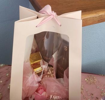 coffret parfum