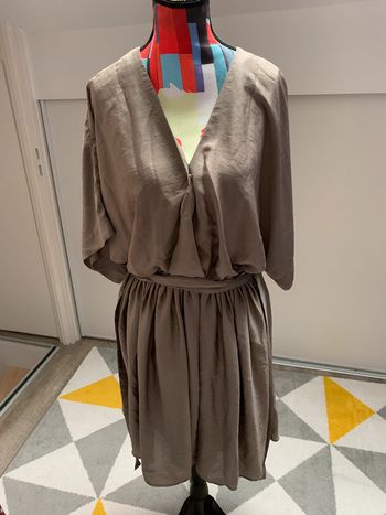 Robe chic  IKKS Taille 36