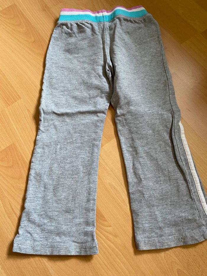 Pantalon « Girly Team » Palomino Taille 110 - photo numéro 2