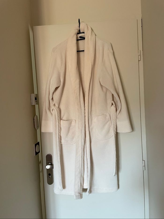 Robe de chambre