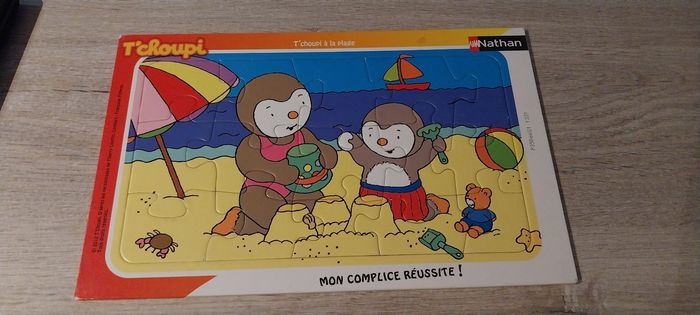 Puzzle