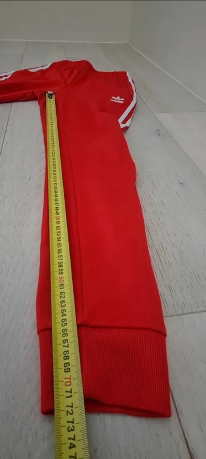 Pantalon de jogging Adidas taille XS - photo numéro 15