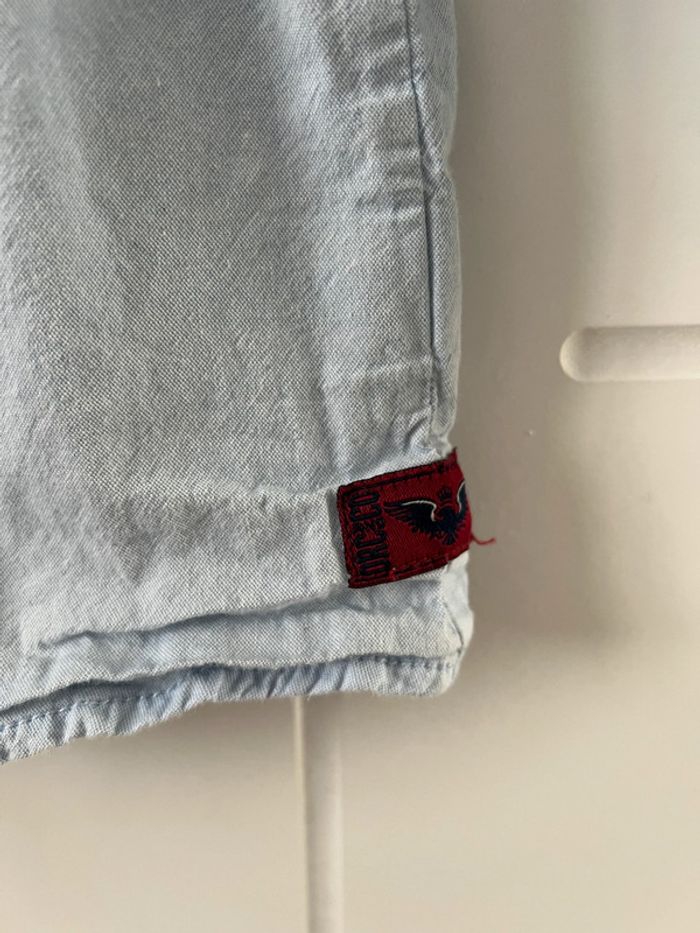 Chemise 12 mois - photo numéro 2