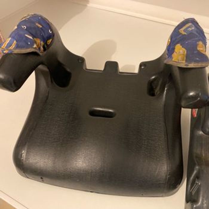 Réhausseur - photo numéro 3