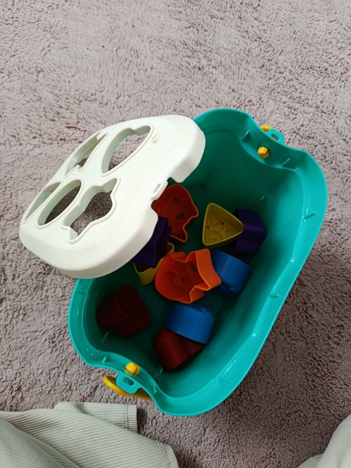 Jeu forme - photo numéro 2