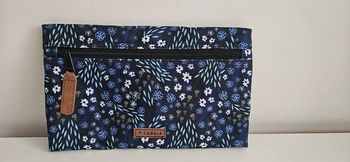 Pochette large pour sac à dos Cabaia