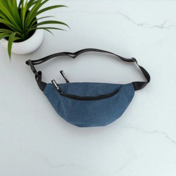 RG512 sac banane peter bleu