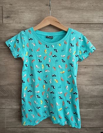 Combinaison bébé garçon Influx bleu motif 24 mois