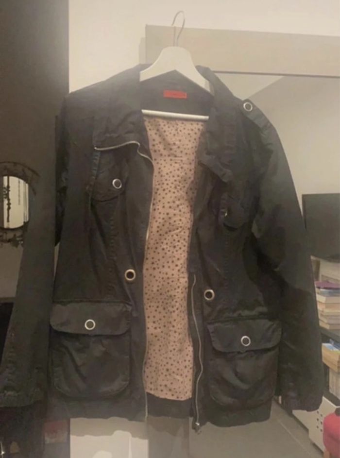Veste Mi saison