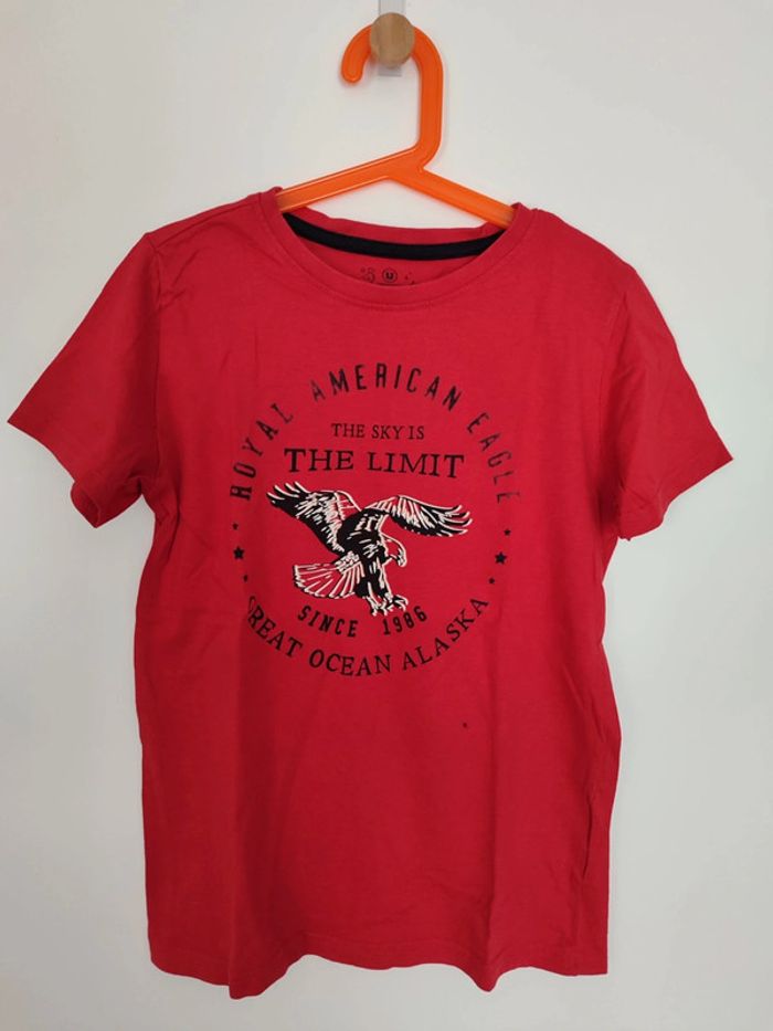 Tee-shirt 12 ans