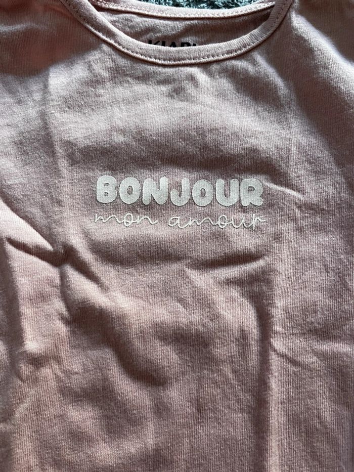 Pull léger 3 mois - photo numéro 2