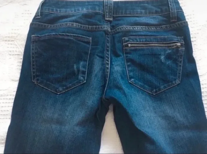 Jeans Slim Promod - photo numéro 2