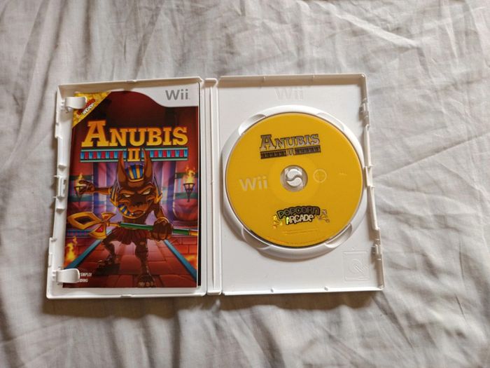 Anubis 2 - photo numéro 3