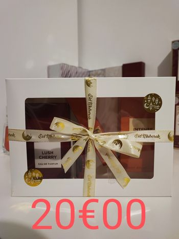 Coffret Aïd Moubarak