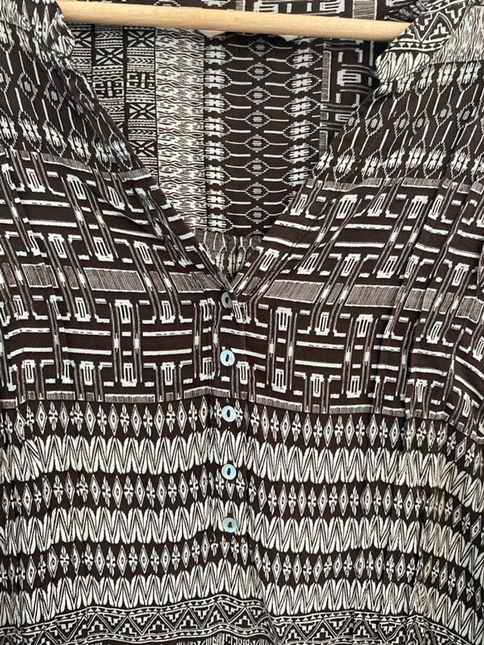 Tunique taille 46 - photo numéro 2