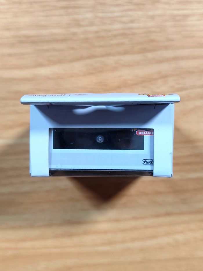 Bitty Pop! Deluxe - Hermione Granger (Harry Potter) - photo numéro 5