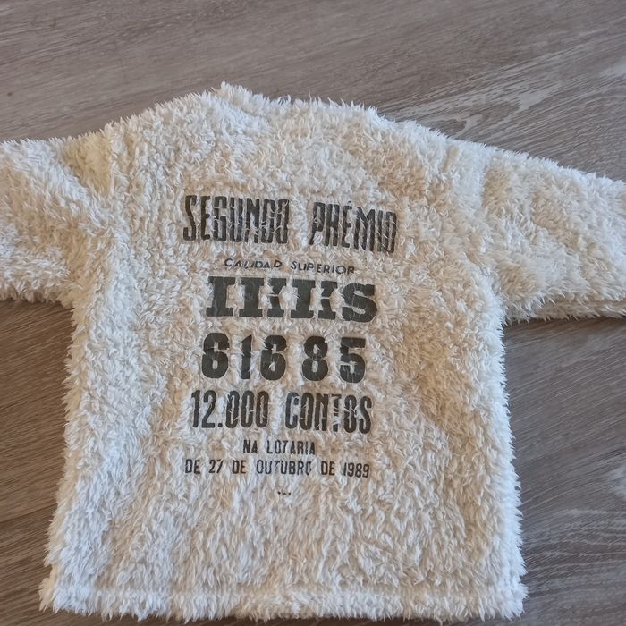 Pull ikks pilou pilou 3 mois - photo numéro 3