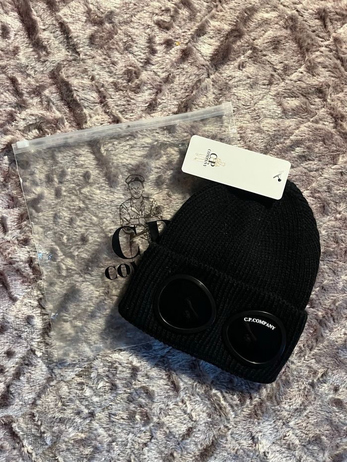 Bonnet CP Compagny - photo numéro 5