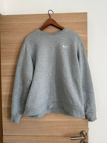 Pull solo swooch Nike