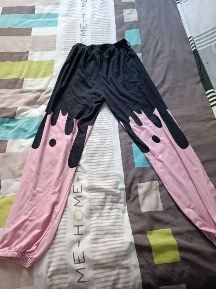 Survêtement fille