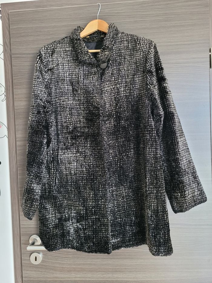 Manteau c&a your 6th sense XL