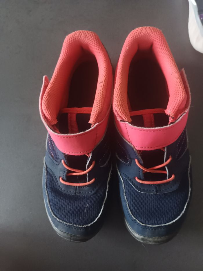 Lot de 2 paires de baskets - photo numéro 7