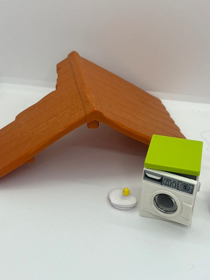 💓Lot playmobil 💓 - photo numéro 2