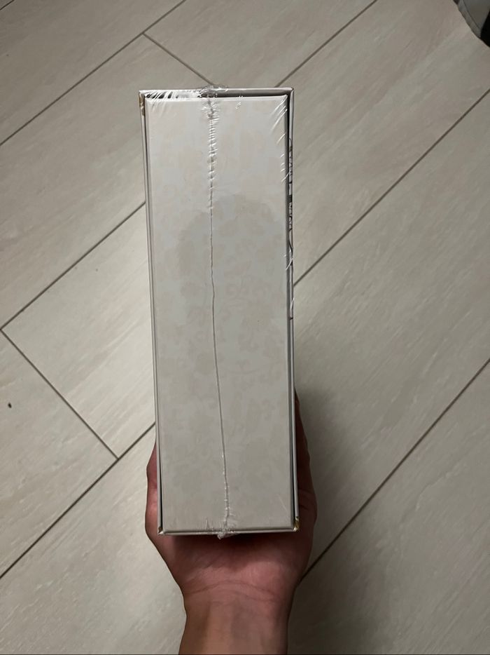 Coffret collector Les carnets de l'apothicaire tome 15 - photo numéro 3