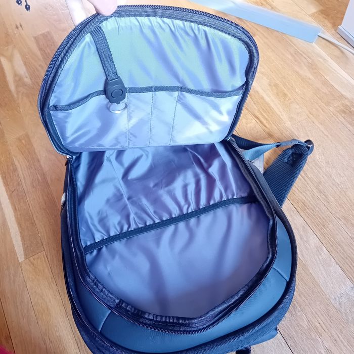 Sac à dos - photo numéro 5