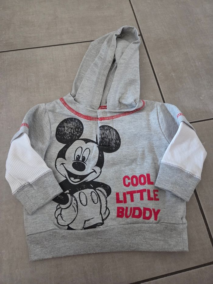 Lot vêtements bébé - photo numéro 3