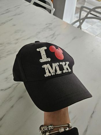 Disney casquette Mickey