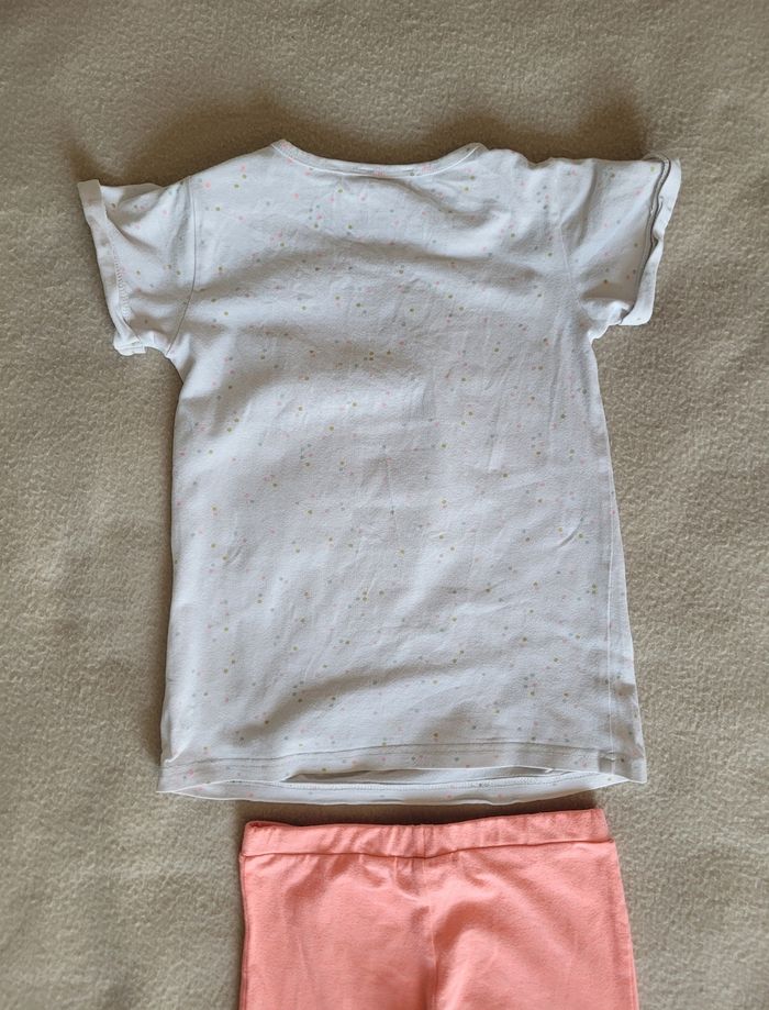 Pyjama 8 ans naf naf - photo numéro 4