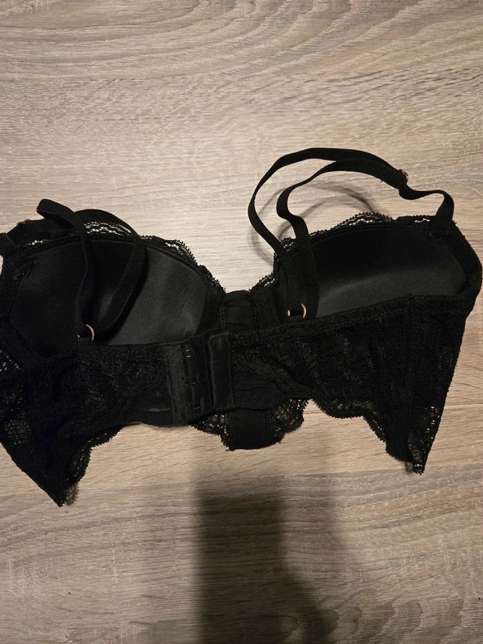 Soutien gorge undiz 85B - photo numéro 2