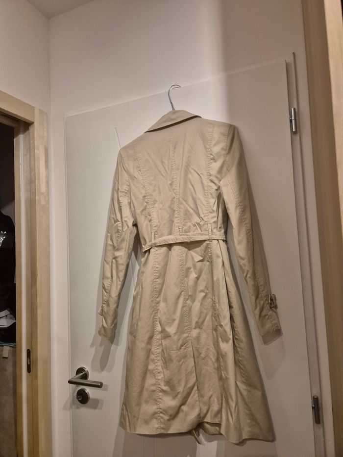 Trench beige 3 suisses - photo numéro 4