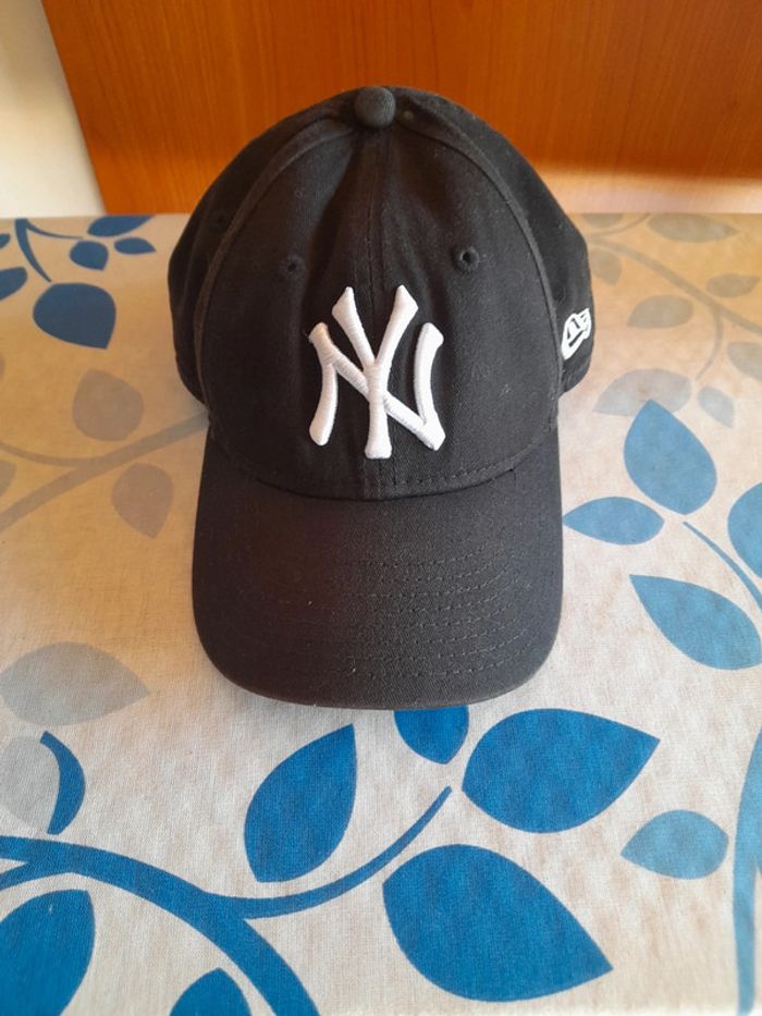 Casquette new era
