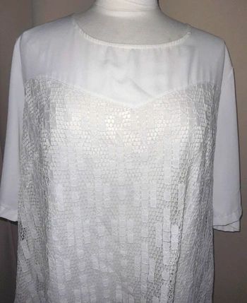 Blouse femme XXL - 44/46