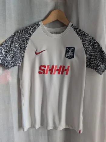 Maillot Neymar Nike