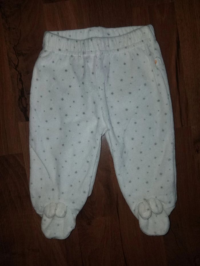 Lot vêtements bébé 1-3 mois - photo numéro 4