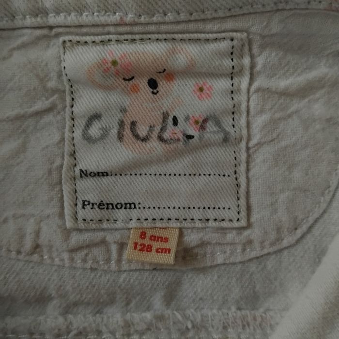 Veste - photo numéro 4
