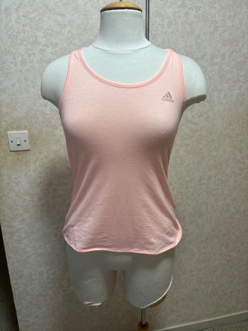 Débardeur Adidas taille 36