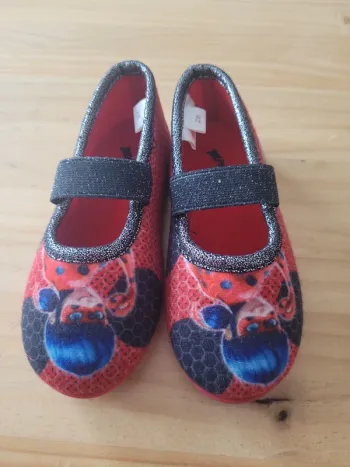 Chaussons