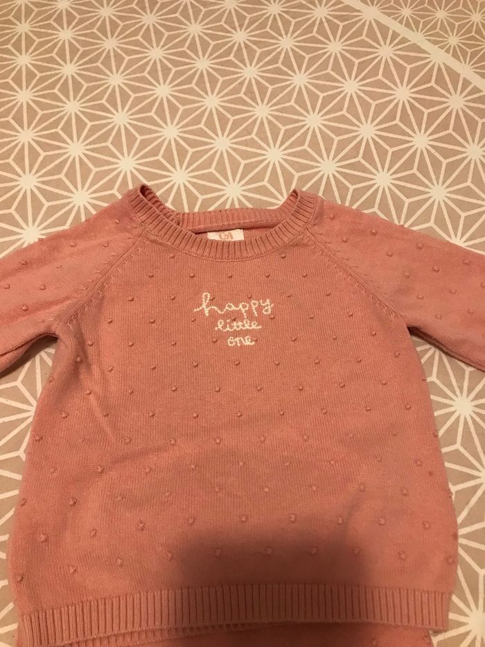 Ensemble C&A - photo numéro 4