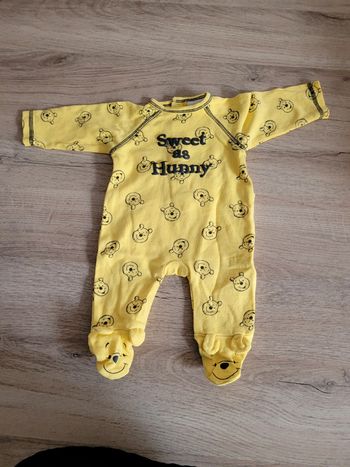 Pyjama naissance