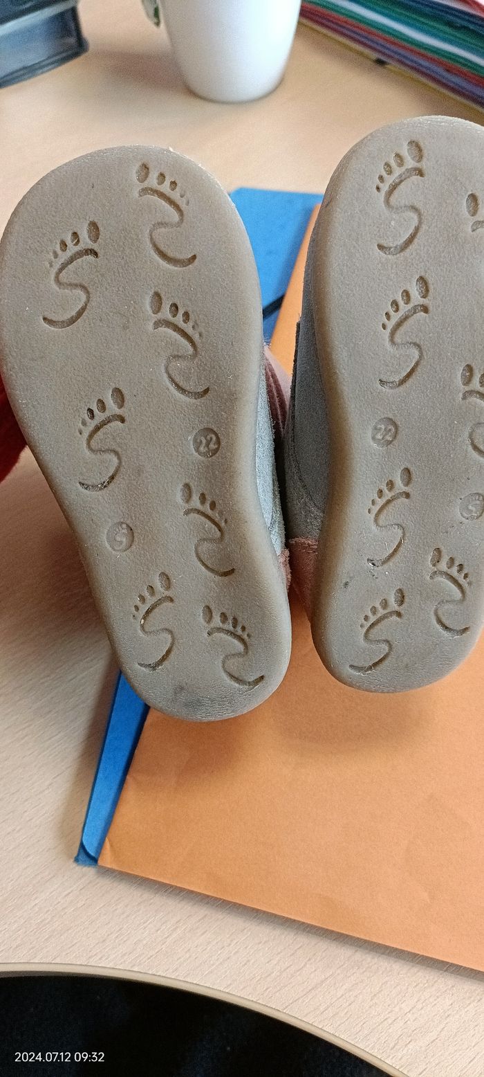 Chaussures - photo numéro 3