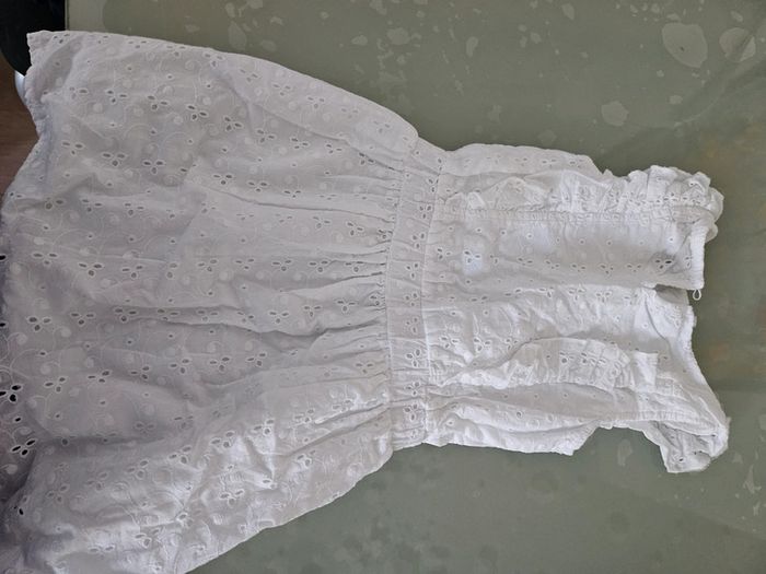 Robe été - photo numéro 3