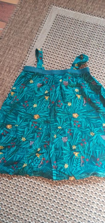 Robe TAO Tape à l'œil 3 ans